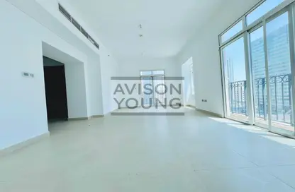 Apartment - 2 Bedrooms - 3 Bathrooms for rent in Hamdan Street - Abu Dhabi