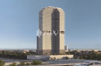 Apartment - 2 Bedrooms - 2 Bathrooms for sale in Samana Ivy Gardens - Dubai Land Residence Complex - Dubai