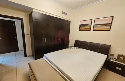 Apartment - 1 Bedroom - 1 Bathroom for rent in Q-Line - Liwan - Dubai Land - Dubai