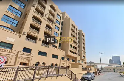 Apartment - 1 Bedroom - 2 Bathrooms for sale in Golden Mile 1 - Golden Mile - Palm Jumeirah - Dubai