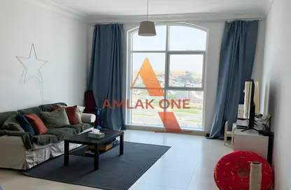 Apartment - 1 Bedroom - 2 Bathrooms for sale in Ansam 3 - Ansam - Yas Island - Abu Dhabi