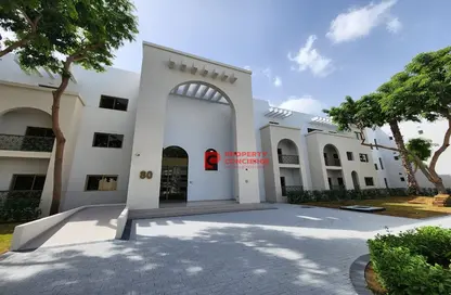 Apartment - 2 Bedrooms - 1 Bathroom for rent in The Gardens Buildings - The Gardens - Dubai