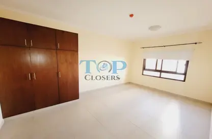 Apartment - 2 Bedrooms - 2 Bathrooms for rent in Al Zaafaran - Al Khabisi - Al Ain