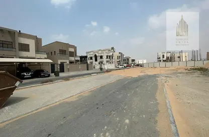 Land - Studio for sale in Al Bahia Hills - Al Bahia - Ajman