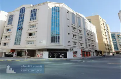 Shop - Studio for rent in Al Qasimia - Sharjah