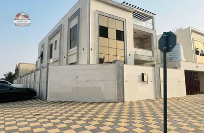 Villa - 5 Bedrooms - 7 Bathrooms for sale in Al Rawda 3 Villas - Al Rawda 3 - Al Rawda - Ajman