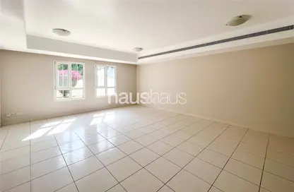 Townhouse - 3 Bedrooms - 3 Bathrooms for rent in Zulal 1 - Zulal - The Lakes - Dubai