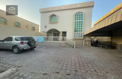 Villa - 5 Bedrooms - 5 Bathrooms for sale in Al Rawda 2 Villas - Al Rawda 2 - Al Rawda - Ajman