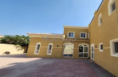 Villa - 4 Bedrooms - 4 Bathrooms for rent in Barsha South Villas - Al Barsha South - Al Barsha - Dubai