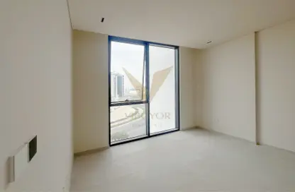 Apartment - 1 Bedroom - 2 Bathrooms for rent in Beverly Boulevard - Arjan - Dubai