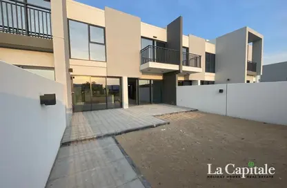 Townhouse - 3 Bedrooms - 4 Bathrooms for sale in La Rosa 5 - Villanova - Dubai Land - Dubai