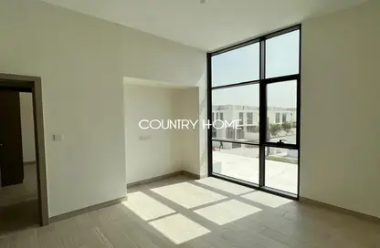 Townhouse - 3 Bedrooms - 4 Bathrooms for rent in Murooj Al Furjan - Al Furjan - Dubai