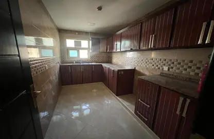 Apartment - 1 Bedroom - 1 Bathroom for rent in Al Rawda 2 - Al Rawda - Ajman