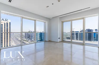 Apartment - 4 Bedrooms - 6 Bathrooms for sale in West Avenue Tower - Dubai Marina - Dubai