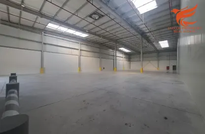 Warehouse - Studio - 1 Bathroom for rent in Technology Park - RAK FTZ - Ras Al Khaimah