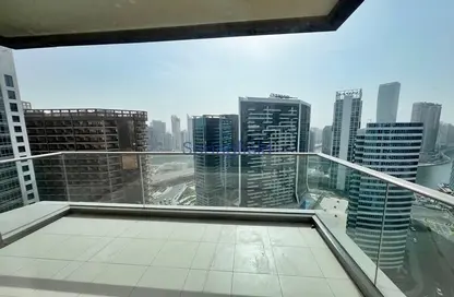 Apartment - 2 Bedrooms - 3 Bathrooms for rent in South Ridge 1 - South Ridge - Downtown Dubai - Dubai