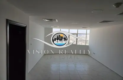 Apartment - 1 Bathroom for rent in RAK Tower - Al Seer - Ras Al Khaimah