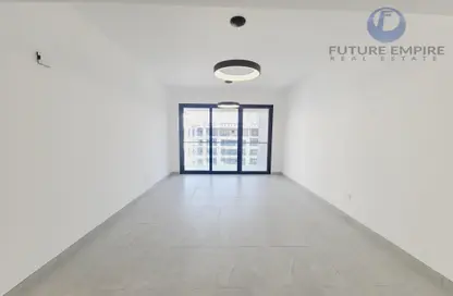 Apartment - 1 Bedroom - 2 Bathrooms for rent in Arjan Circle - Arjan - Dubai