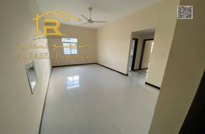 Apartment - 2 Bedrooms - 2 Bathrooms for rent in Al Jurf 3 - Al Jurf - Ajman Downtown - Ajman