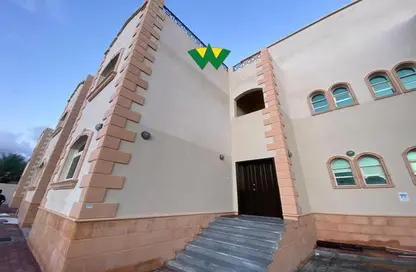 Villa - 7 Bedrooms for rent in Mohamed Bin Zayed City Villas - Mohamed Bin Zayed City - Abu Dhabi