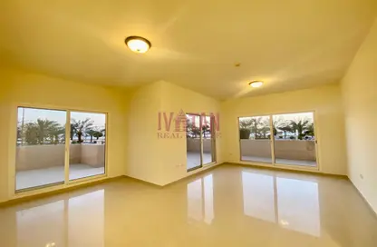 Apartment - 3 Bedrooms - 3 Bathrooms for rent in Yakout - Bab Al Bahar - Al Marjan Island - Ras Al Khaimah