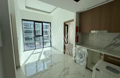 Apartment - 2 Bedrooms - 2 Bathrooms for sale in Azizi Riviera 65 - Meydan One - Meydan - Dubai