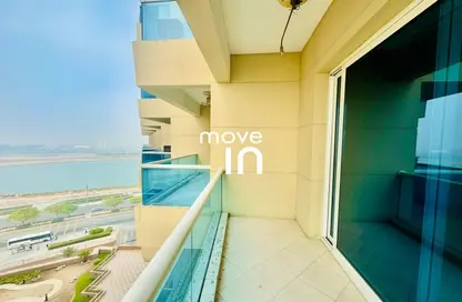 Apartment - 2 Bedrooms - 3 Bathrooms for sale in The Crescent B - The Crescent - Dubai Production City (IMPZ) - Dubai