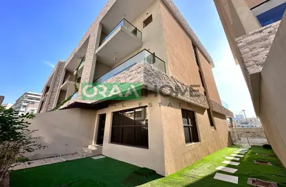 Villa - 4 Bedrooms - 6 Bathrooms for sale in Park Villas - Jumeirah Village Circle - Dubai