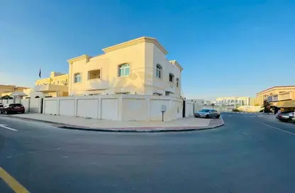 Villa - 6 Bedrooms - 6 Bathrooms for sale in Al Rawda 3 - Al Rawda - Ajman