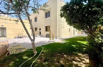 Villa - 5 Bedrooms - 6 Bathrooms for rent in Umm Suqeim 1 Villas - Umm Suqeim 1 - Umm Suqeim - Dubai