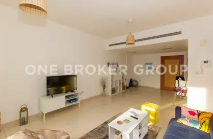 Apartment - 1 Bedroom - 1 Bathroom for sale in Al Ghozlan 3 - Al Ghozlan - Greens - Dubai