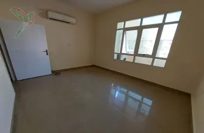 Apartment - 2 Bedrooms - 2 Bathrooms for rent in Al Kewaitat - Central District - Al Ain