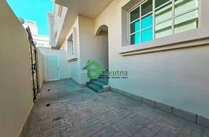 Villa - 6 Bedrooms for rent in Khalifa City A Villas - Khalifa City A - Khalifa City - Abu Dhabi