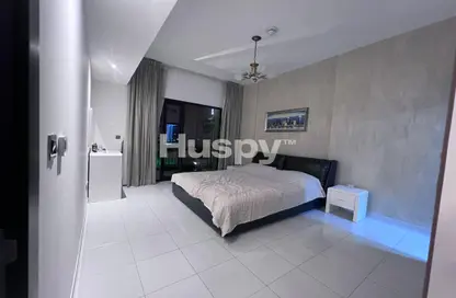 Apartment - 1 Bedroom - 2 Bathrooms for sale in Resortz by Danube - Arjan - Dubai