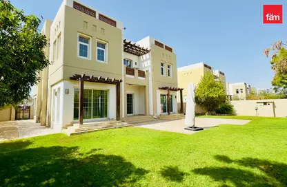 Villa - 5 Bedrooms - 5 Bathrooms for rent in Naseem - Mudon - Dubai