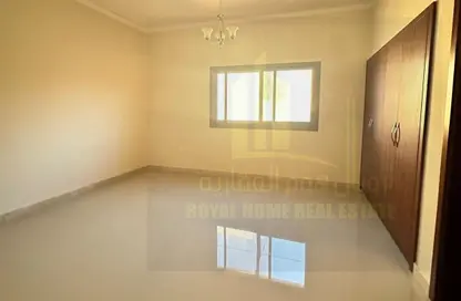 Apartment - 3 Bedrooms - 4 Bathrooms for rent in Al Naemiya Towers - Al Nuaimiya - Ajman