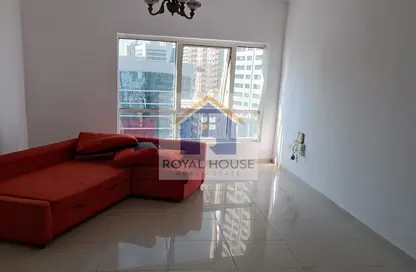 Apartment - 1 Bedroom - 1 Bathroom for rent in Al Qasba - Sharjah