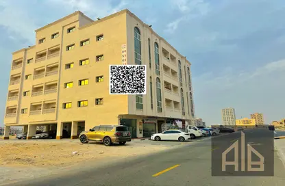 Whole Building - Studio - 7+ Bathrooms for sale in Al Jurf Industrial 3 - Al Jurf Industrial - Ajman