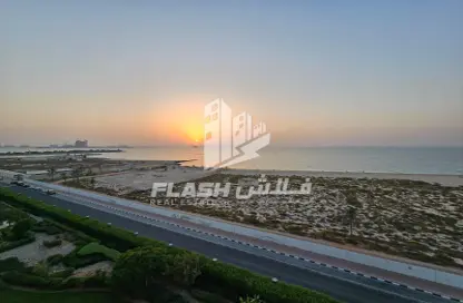 Apartment - 2 Bedrooms - 2 Bathrooms for sale in Marina Apartments H - Al Hamra Marina Residences - Al Hamra Village - Ras Al Khaimah