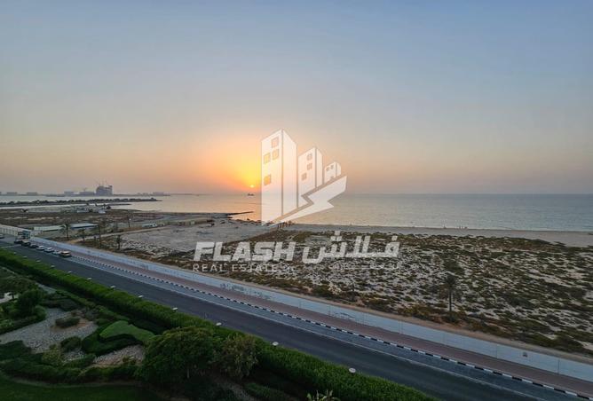 Apartment - 2 Bedrooms - 2 Bathrooms for sale in Marina Apartments H - Al Hamra Marina Residences - Al Hamra Village - Ras Al Khaimah