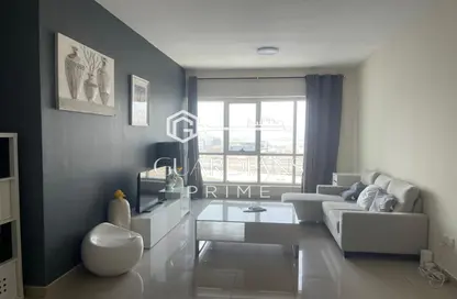 Apartment - 1 Bedroom - 2 Bathrooms for sale in Lake Point Tower - JLT Cluster N - Jumeirah Lake Towers - Dubai