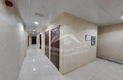 Apartment - 2 Bedrooms - 2 Bathrooms for rent in Al Sidrah - Al Khabisi - Al Ain