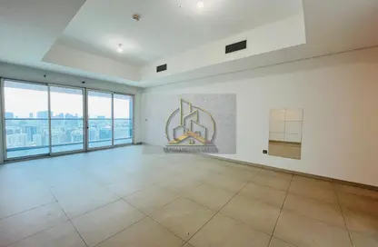 Apartment - 2 Bedrooms - 3 Bathrooms for rent in Saraya One - Corniche Road - Abu Dhabi