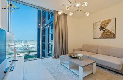 Apartment - 1 Bedroom - 1 Bathroom for rent in Sobha Creek Vistas Reserve - Sobha Hartland - Mohammed Bin Rashid City - Dubai