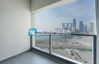 Apartment - 2 Bedrooms - 3 Bathrooms for sale in Pixel - Makers District - Al Reem Island - Abu Dhabi