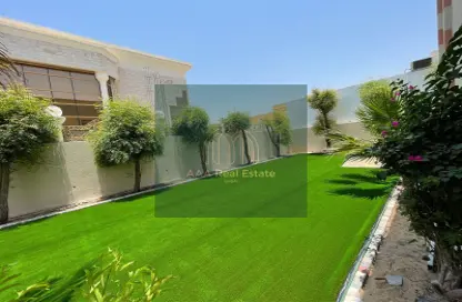 Villa - 4 Bedrooms - 6 Bathrooms for rent in Al Barsha 3 Villas - Al Barsha 3 - Al Barsha - Dubai