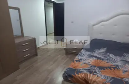 Apartment - 2 Bedrooms - 2 Bathrooms for rent in New Al Taawun Road - Al Taawun - Sharjah