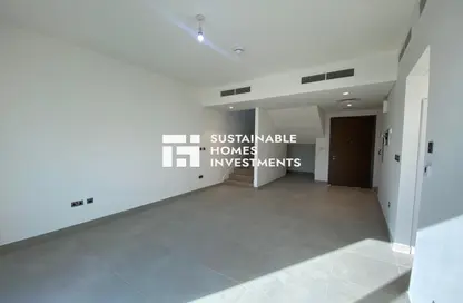 Townhouse - 2 Bedrooms - 4 Bathrooms for sale in Noya 1 - Noya - Yas Island - Abu Dhabi