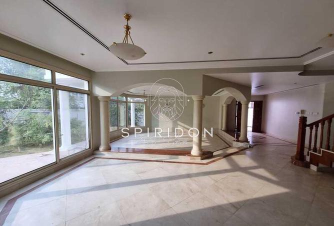 Rent in Al Safa 2 Villas: Luxurious Family Living | 4BR plus Maids ...