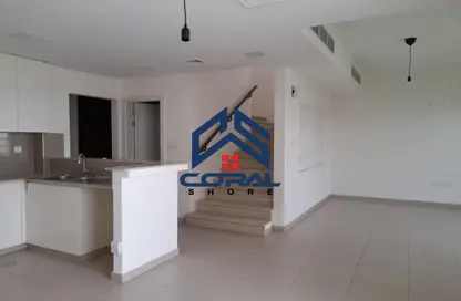 Townhouse - 3 Bedrooms - 4 Bathrooms for sale in Noor Townhouses - Town Square - Dubai